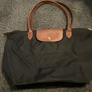 Longchamp Large Le Pliage